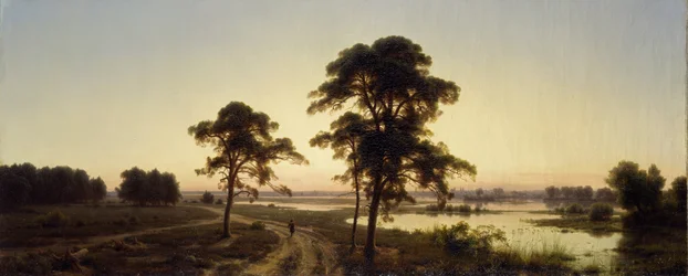 Schlesische Landschaft