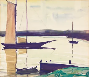 Der Hafen