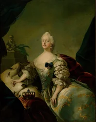 Louise, Königin von Dänemark