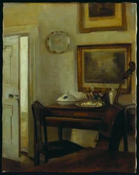 Das Musikzimmer