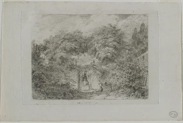 Der kleine Park