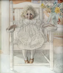 Porträt von Inga-Maria Thiel