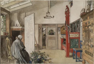 Das Atelier