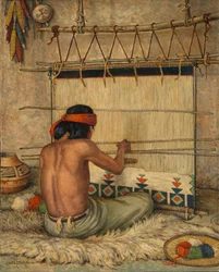 Hopi Weber