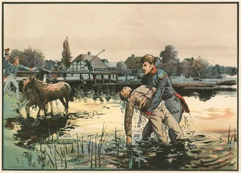 Leben von Otto von Bismarck