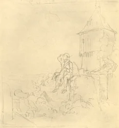 Verdächtiger Rauch