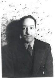 Langston Hughes (1902-67) 29. Februar 1936