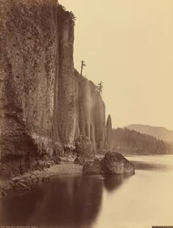 Kap Horn, Columbia River, Oregon