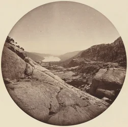 Donner Lake, Kalifornien