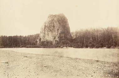 Castle Rock, Oregon