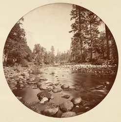 [Yosemite-Nationalpark, Kalifornien], ca. 1878.