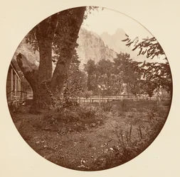 [Yosemite-Nationalpark, Kalifornien], ca. 1878.