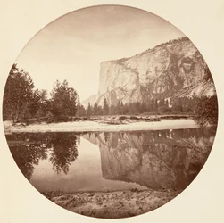 [Yosemite-Nationalpark, Kalifornien]