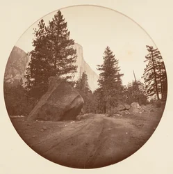 [Yosemite-Nationalpark, Kalifornien], ca. 1878.