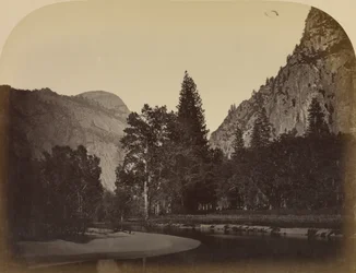 Lagerhain - Yosemite
