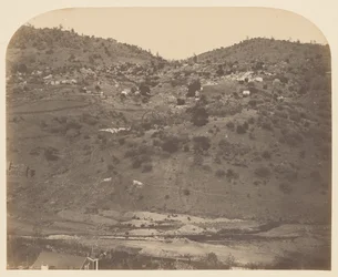 [Mariposa Creek]