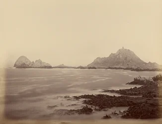 [Seal Point vom West End aus, Farallons]