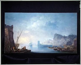 Küstenlandschaft