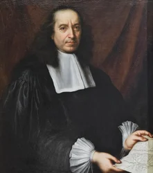 Porträt von Marcello Malpighi