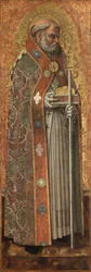 Heiliger Nikolaus von Bari