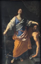 Judith, zwischen 1621 und 1630
