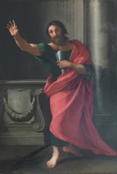 Heiliger Paulus, ca. 1667