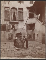 Barbaria delle Tavole - Bottera-Hof