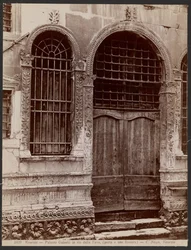 Guizetti-Palast