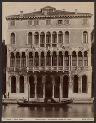 Palazzo Loredan
