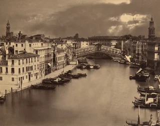 Venedig im Mondlicht