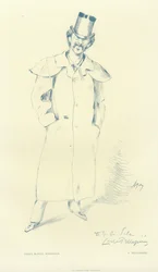 James Abbott McNeill Whistler