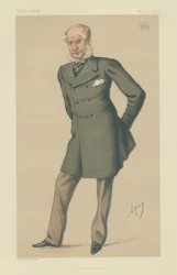 Lord Feversham