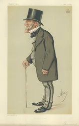 Lord Hammond