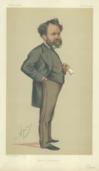 Mr. Edward James Reed