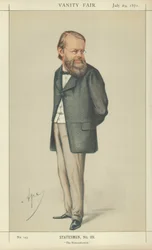 Mr. Edward Miall