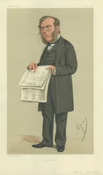 Herr James Johnstone