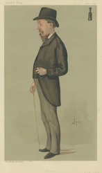 Mr Joseph Henry Blackburne