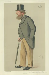 Prinz Edward von Sachsen-Weimar
