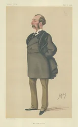 Sir Charles Russell