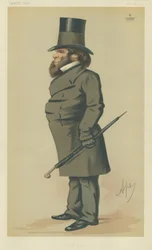 Der Herzog von Buckingham