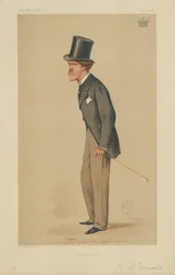 Der Earl of Desart