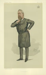 Der Earl of Limerick