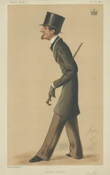 Der Marquis von Bath