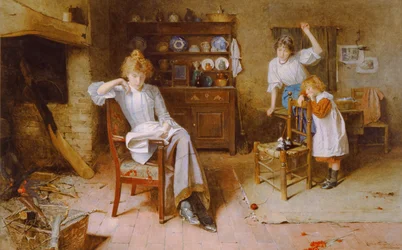 Müßige Momente