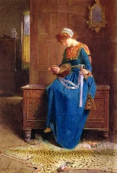 Die Mandoline