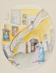 Geheime Angelegenheiten zu besprechen, 2010