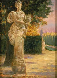 Terminalfigur der Ceres
