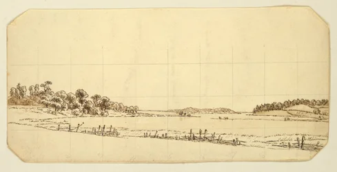 Am Seeufer, 1802-3