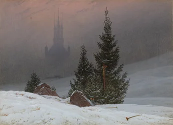 Winterlandschaft