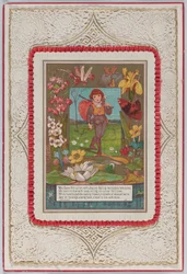 Valentine, 1874